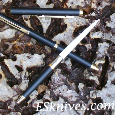 Pen Knives-Novelty Knives