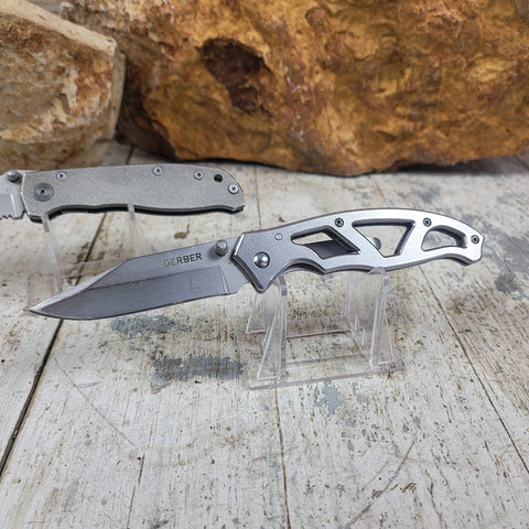 Used and Collector Knives