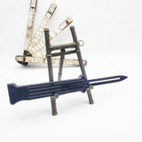 Joker OTF Put on a happy Face Batman Movie Knife