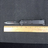 Joker OTF Put on a happy Face Batman Movie Knife