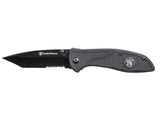 Smith & Wesson SW1102TS Folding Knife Discontinued Model