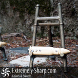 Automatic Knives - Shortstack Bullet Automatic California Legal