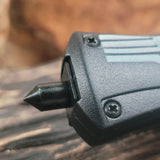 The Punisher Automatic Soring Assist OTF Knife Stiletto