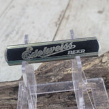 Edelweiss Beer Slide Knife Bottle Opener 1950's USA