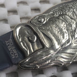 Large Mouth Bass Novelty Knife  CO