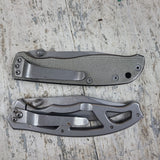 Used Gerber 2 knife lot