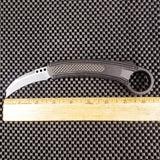 ArchAngel  Out-the-Bottom Karambit Style Switchblade