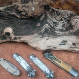 5 automatic lots parts needs repair