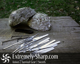 Lock Picks - Warlock 19 Piece Lockpick Set Perfect Size