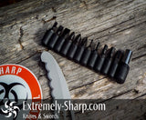 Multi-Tools - Bullet Multi-Tool And Liner Lock Seat Belt Cutter Pocket Knife