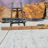 HARIKARA BALISONG Balkin Camo BUTTERFLY KNIFE PHILLIPINES