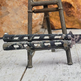 HARIKARA BALISONG Balkin Camo BUTTERFLY KNIFE PHILLIPINES