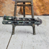 HARIKARA BALISONG Balkin Camo BUTTERFLY KNIFE PHILLIPINES