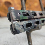 HARIKARA BALISONG Balkin Camo BUTTERFLY KNIFE PHILLIPINES