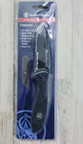 Smith & Wesson SW1102TS Folding Knife Discontinued Model