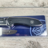 Smith & Wesson SW1102TS Folding Knife Discontinued Model