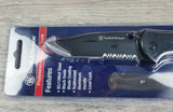 Smith & Wesson SW1102TS Folding Knife Discontinued Model