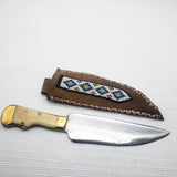 Montana Marauder Bowie Little Badger Style