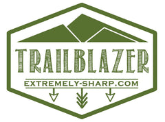 Trailblazer Sticker