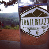 Trailblazer Sticker - Extremely-Sharp.com