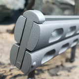 Big Nosed Sandy Duty Butterfly Balisong Flip Knife