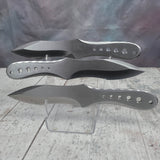 Gill Hibben Large Competition Throwing Knives Knife Set United Cutlery GH5029