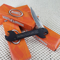 Marbles Wrench Knife Multi Tool