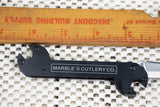 Marbles Wrench Knife Multi Tool