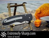 Pocket Knife - ESKNIVES Every Man's Practical Knife